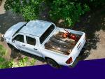 Toyota Hilux X Double Cab 2017 года (JP)